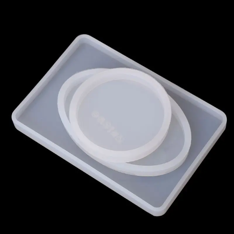 22Pcs Coaster Silicone Resin Mold Round Square Rectangle Heart Oval Molds Kit 87HC 
22Pcs Coaster Silicone Resin Mold Round Square Rectangle Heart Oval Molds Kit 87HC