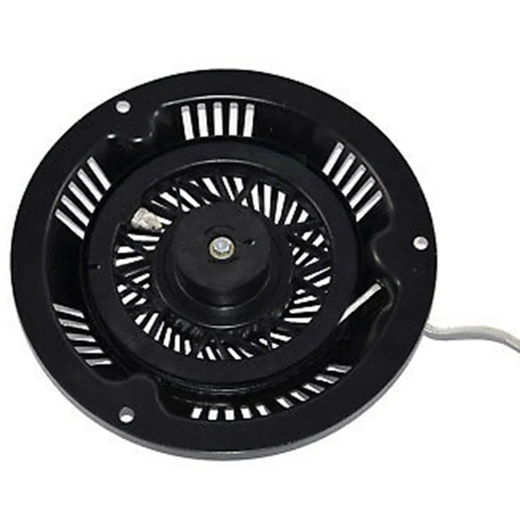 Recoil Starter For Einhell GC-PM 46/1 S 340475501314, 340476501314 Lawn Mower Parts Lawn Mower
Recoil Starter For Einhell GC-PM 46/1 S 340475501314, 340476501314 Lawn Mower Parts Lawn Mower
