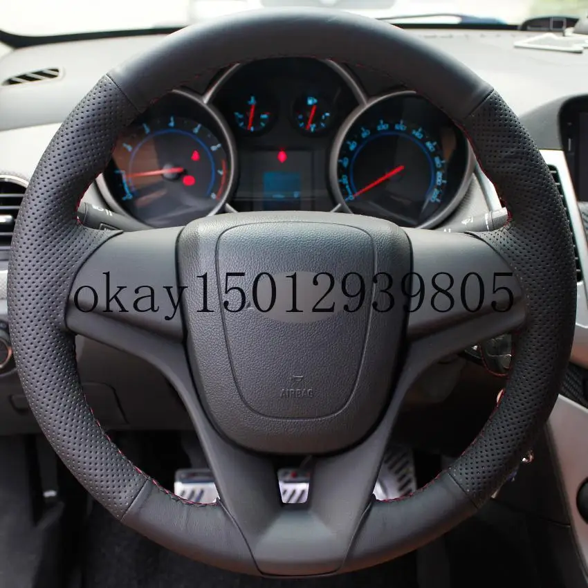Искусственная кожа, черный цвет, для Chevrolet Cruze 2009-2014 Aveo 2011-2014 Holden Cruze 2010
Искусственная кожа, черный цвет, для Chevrolet Cruze 2009-2014 Aveo 2011-2014 Holden Cruze 2010