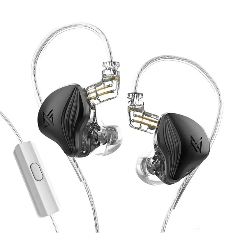 KZ ZEX Wired Earphones New Sports Bone Conduction Bluetooth Earphones Smart Noise-Cancelling Earphones
KZ ZEX Wired Earphones New Sports Bone Conduction Bluetooth Earphones Smart Noise-Cancelling Earphones