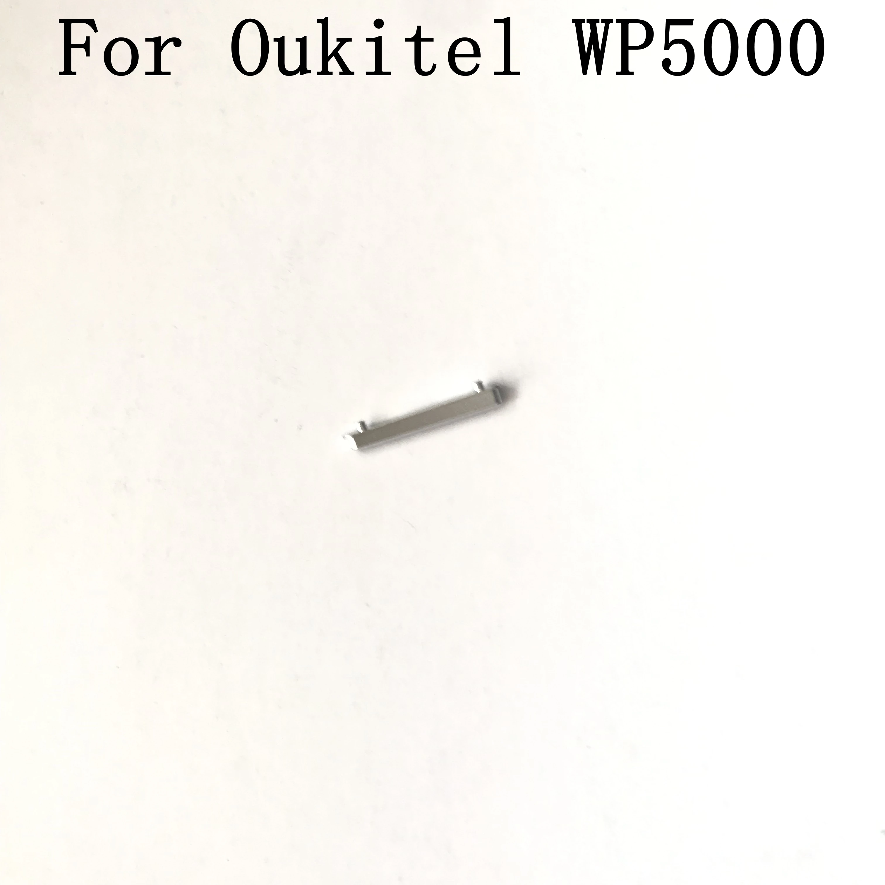 Кнопка громкости для Oukitel WP5000 |