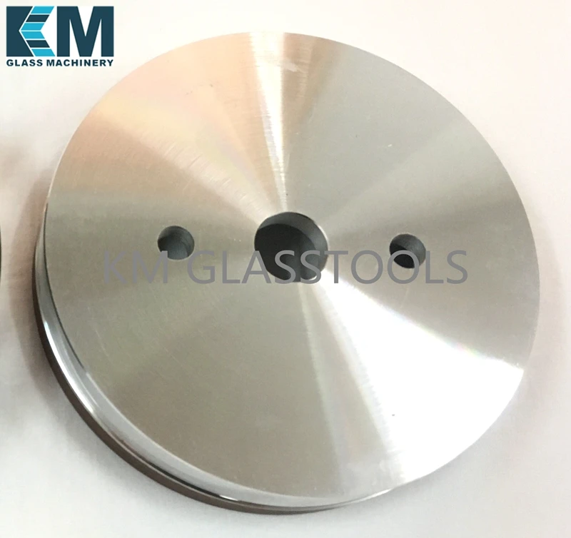 KM хорошее качество! R1-CC3-D175xd-10x10 колеса из смолы стеклянная с прямой кромкой и