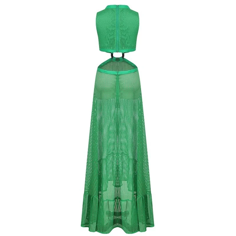 2021 Fashion New Women's Summer Sexy Lace Mesh Bikini Blouse Women's Swimwear Beach Transparent Swimsuit Beach Blouse Dress 
2021 Fashion New Women's Summer Sexy Lace Mesh Bikini Blouse Women's Swimwear Beach Transparent Swimsuit Beach Blouse Dress