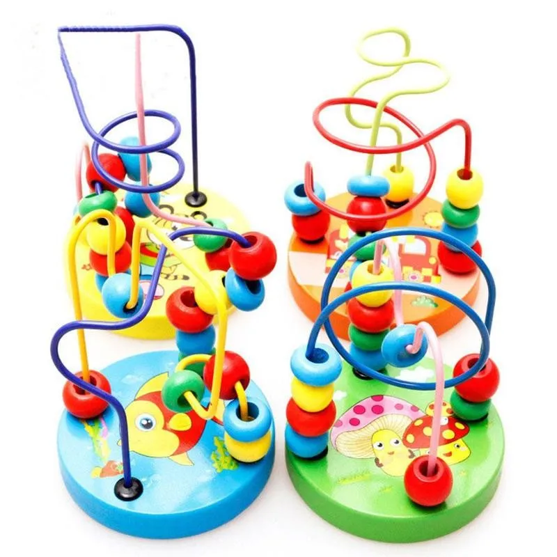1set Wooden Bead Maze Toy Mushroom Fishe Car Tiger Wood Beading Toys Beads Maze Roller Coaster Learning Education Montessori
1set Wooden Bead Maze Toy Mushroom Fishe Car Tiger Wood Beading Toys Beads Maze Roller Coaster Learning Education Montessori