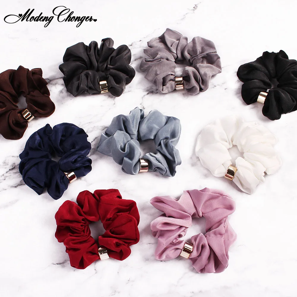 New Fashion For Women Girls Hair Scrunchies Elasticity Hair Ring Ponytail Hairband Hair Ropes Alloy Hair Ties Hair Accessories
New Fashion For Women Girls Hair Scrunchies Elasticity Hair Ring Ponytail Hairband Hair Ropes Alloy Hair Ties Hair Accessories