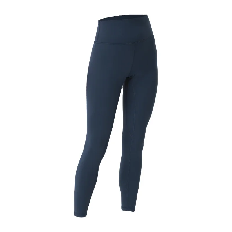 Lulu Yoga Women's Sexy Pants Female High Waist Running Sports Leggings Sportswear Gym Fitness Slim Clothing
Lulu Yoga Women's Sexy Pants Female High Waist Running Sports Leggings Sportswear Gym Fitness Slim Clothing
