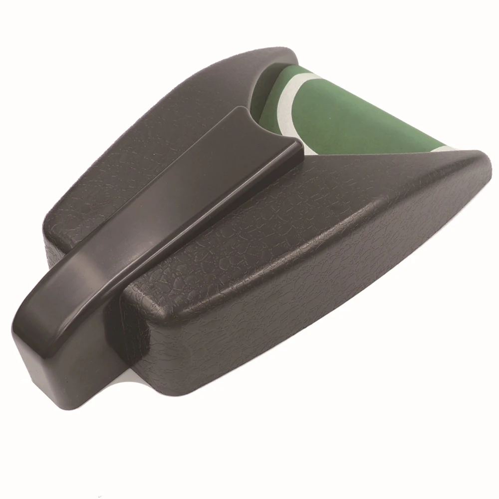 Golf Plastic Return Device Electric Golf Automatic Return Device Golf Putter Trainer Gravity Induction Automatic Return Ball
Golf Plastic Return Device Electric Golf Automatic Return Device Golf Putter Trainer Gravity Induction Automatic Return Ball