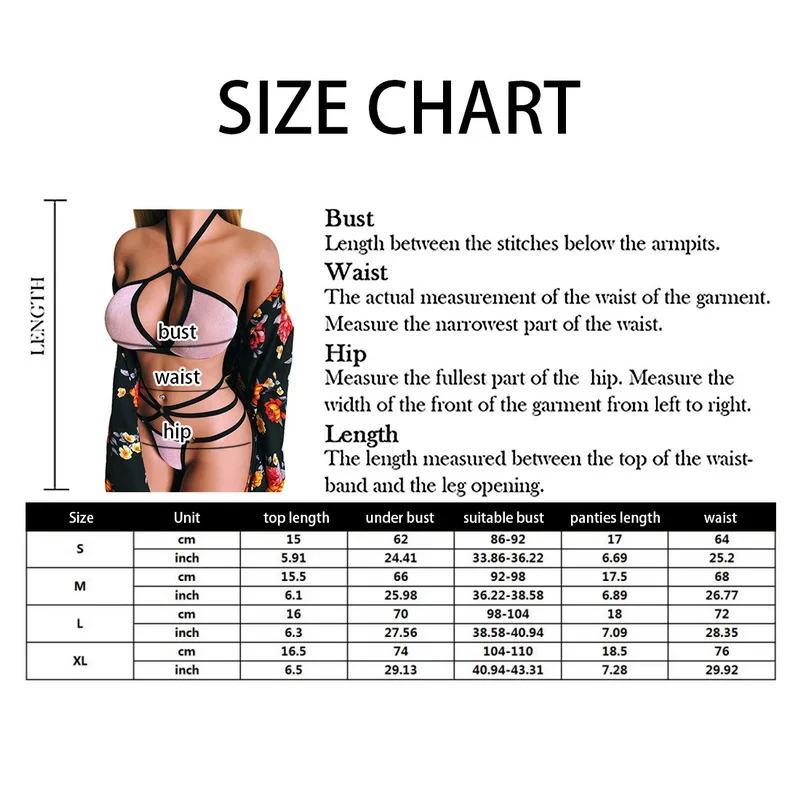 Women's Sexy Lingerie Sexy Women Underwear Deep V Exposed Hips Two-Piece Sexy Comfortable Thin Bra Set Babydoll Sleepwear 
Women's Sexy Lingerie Sexy Women Underwear Deep V Exposed Hips Two-Piece Sexy Comfortable Thin Bra Set Babydoll Sleepwear