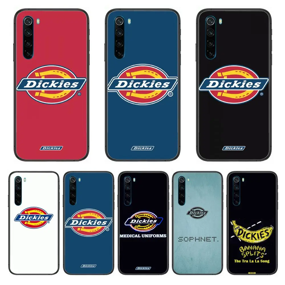 American street fashion cartoon Phone Case For XiaoMi Redmi Note 9S 8 7 6 5 A Pro T Y1 Anime Black Cover Silicone Back Pretty
American street fashion cartoon Phone Case For XiaoMi Redmi Note 9S 8 7 6 5 A Pro T Y1 Anime Black Cover Silicone Back Pretty