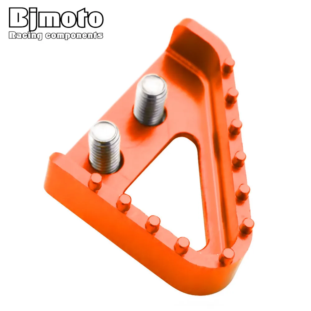 Алюминиевая задняя педаль тормоза для мотоцикла BJMOTO CNC, ступенчатые наконечники для d uke 125 200 390 990 950 ADVENTURE 690 D UKE SMC 690 ENDURO EXC
Алюминиевая задняя педаль тормоза для мотоцикла BJMOTO CNC, ступенчатые наконечники для d uke 125 200 390 990 950 ADVENTURE 690 D UKE SMC 690 ENDURO EXC