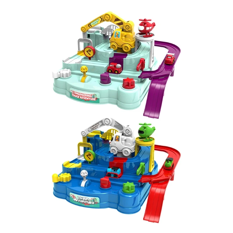 C5AA City Racing Car Game Board w/ Cartoon Track & Cars Kiddie Interactive Education Toy Preschool Party Activity Game Set
C5AA City Racing Car Game Board w/ Cartoon Track & Cars Kiddie Interactive Education Toy Preschool Party Activity Game Set