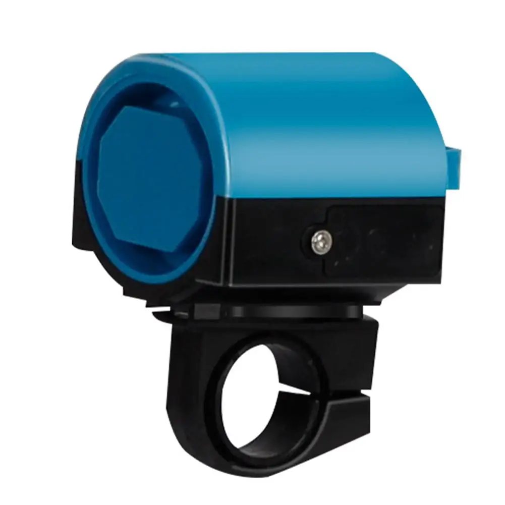 Road Bicycle Bike Electronic Bell Loud Horn Cycling Hooter Siren Alarm Bell
Road Bicycle Bike Electronic Bell Loud Horn Cycling Hooter Siren Alarm Bell