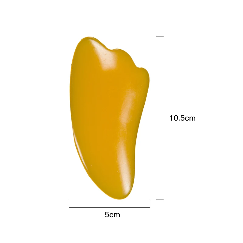 Handmade Resin Guasha Massage Tool Set Chinese Medicine Scrapping Traditional Plate Face and Neck Massager Hot Beauty Women 1Pc
Handmade Resin Guasha Massage Tool Set Chinese Medicine Scrapping Traditional Plate Face and Neck Massager Hot Beauty Women 1Pc