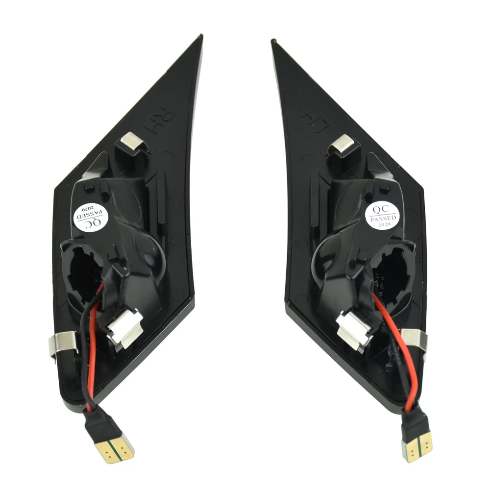 2PCS LED Dynamic Side Marker Turn signal light lamp Repeater light for Toyota FT86 Scion FR-S Subaru BRZ
2PCS LED Dynamic Side Marker Turn signal light lamp Repeater light for Toyota FT86 Scion FR-S Subaru BRZ