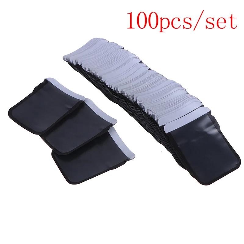 Wholesale 100Pcs/Bag Dental Materials Dental Envelopes Dental Bags For X-ray Film
Wholesale 100Pcs/Bag Dental Materials Dental Envelopes Dental Bags For X-ray Film