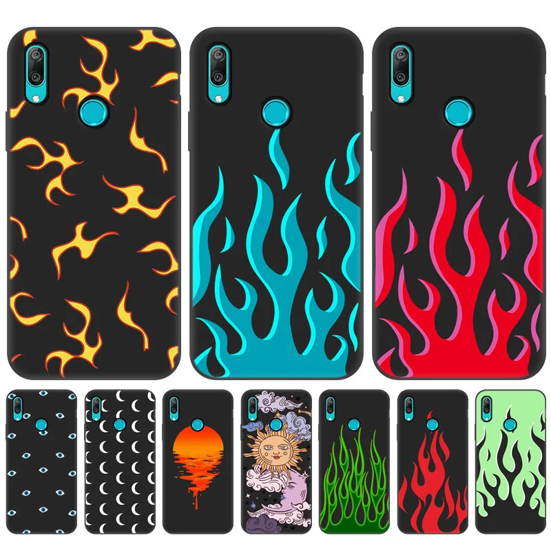 Case For Huawei Y7 2019 Y3 Y5 Y6 Prime Y7 Pro Y8 Y9 2018 2019 Y8s Y6s Y9A Y7p Y6p Y5p Y8p Honor 7A Pro 9C 9S Covers Sillicone
Case For Huawei Y7 2019 Y3 Y5 Y6 Prime Y7 Pro Y8 Y9 2018 2019 Y8s Y6s Y9A Y7p Y6p Y5p Y8p Honor 7A Pro 9C 9S Covers Sillicone