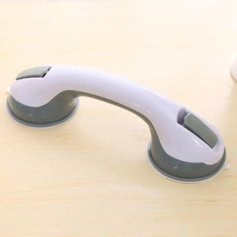 2021 Safety Helping Handle Anti Slip Support Toilet Bathroom Accessories Safe Grab Bar Handle Vacuum Sucker Suction Cup Handrail
2021 Safety Helping Handle Anti Slip Support Toilet Bathroom Accessories Safe Grab Bar Handle Vacuum Sucker Suction Cup Handrail