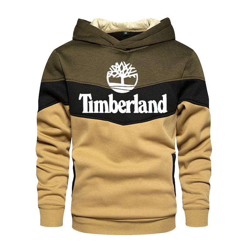 Autumn And Winter Men's Sportswear Brand Printed Patchwork High Quality Casual Wear Men's Hooded Street Pullover Clothing
Autumn And Winter Men's Sportswear Brand Printed Patchwork High Quality Casual Wear Men's Hooded Street Pullover Clothing