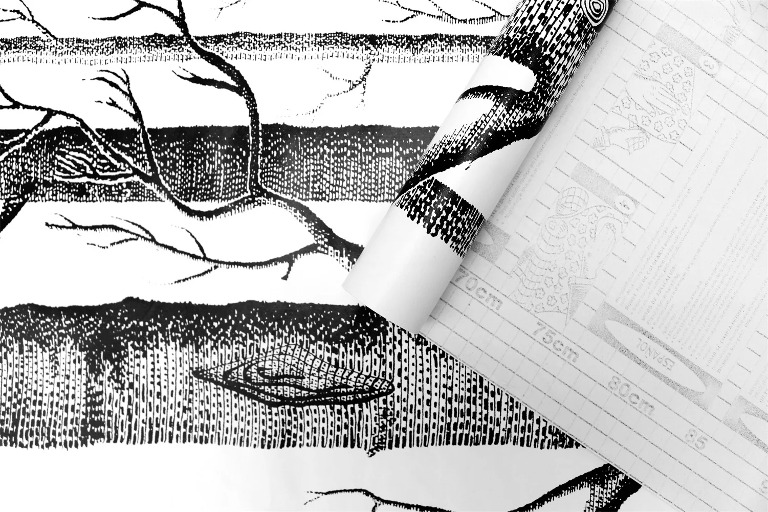 Birch Tree Peel And Stick Wallpaper Waterproof Self Adhesive Black And White Wood Stick For Study Background Wall Home Decortion
Birch Tree Peel And Stick Wallpaper Waterproof Self Adhesive Black And White Wood Stick For Study Background Wall Home Decortion