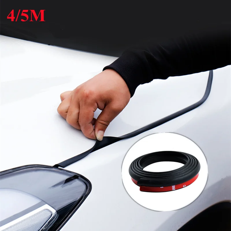Универсальная автомобильная Водонепроницаемая шумоизоляционная Пыленепроницаемая уплотнительная полоса для Renault Duster Koleos Skoda Yeti Mazda
Универсальная автомобильная Водонепроницаемая шумоизоляционная Пыленепроницаемая уплотнительная полоса для Renault Duster Koleos Skoda Yeti Mazda