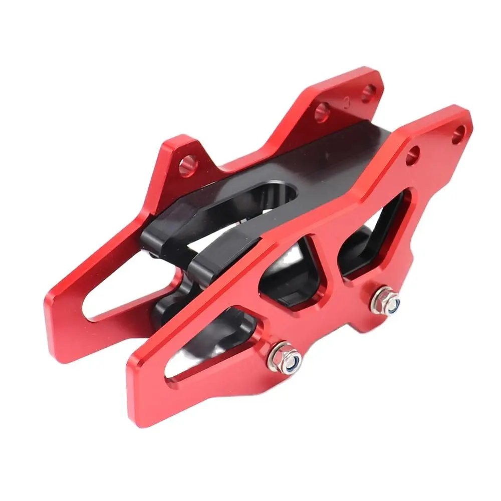 Motorcycle CNC Chain Guide Guard Protection For HONDA CR125R CR250R CRF450X 2005-2007 CRF250R CRF450R 2005-2006 CRF250X 2006
Motorcycle CNC Chain Guide Guard Protection For HONDA CR125R CR250R CRF450X 2005-2007 CRF250R CRF450R 2005-2006 CRF250X 2006