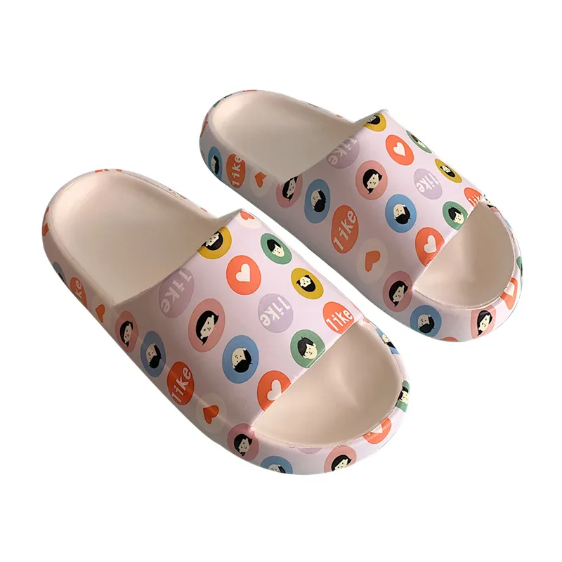 Женские летние сандалии и тапочки ystx, модная Домашняя и уличная одежда на толстой подошве, пляжные сандалии и тапочки для студенческого общежития, 5529 
Женские летние сандалии и тапочки ystx, модная Домашняя и уличная одежда на толстой подошве, пляжные сандалии и тапочки для студенческого общежития, 5529