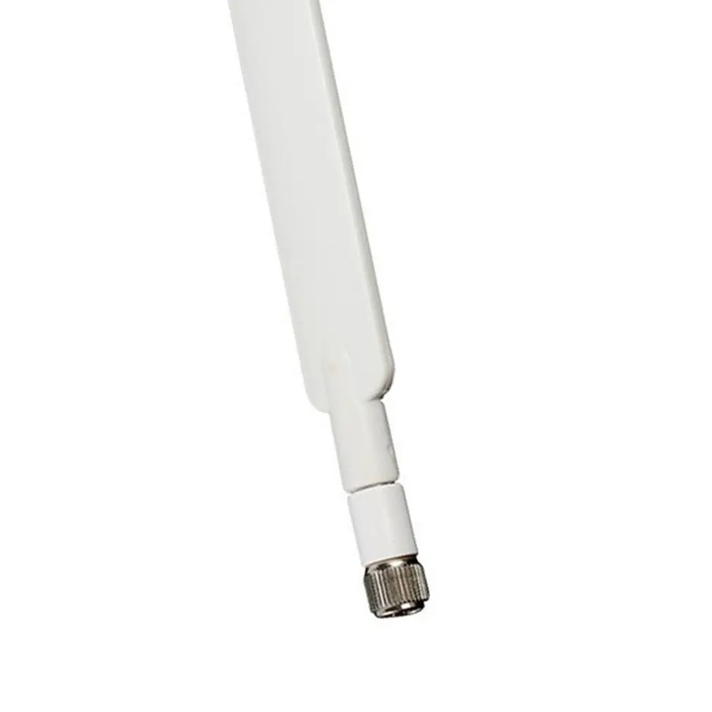 2pcs 4G Antenna SMA Male for 4G LTE Router External Antenna /B593s/B315/E5186s series 700-2700MHz Router Antenna
2pcs 4G Antenna SMA Male for 4G LTE Router External Antenna /B593s/B315/E5186s series 700-2700MHz Router Antenna