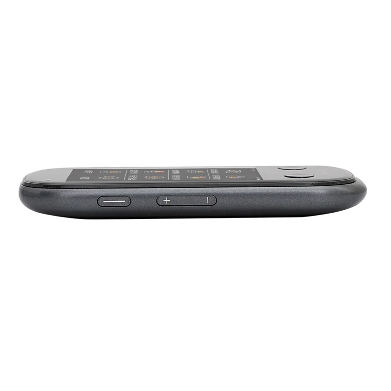 3.0-inch AI Voice Photo 109 Languages Translator
3.0-inch AI Voice Photo 109 Languages Translator