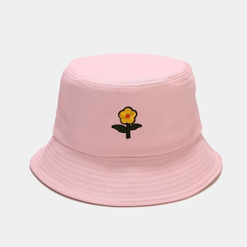 2021 Double-sided Summer Women Letter Embroidered Fisherman Cap Panama Korean Style Solid Climbing Outdoor Sunscreen Bucket Hat
2021 Double-sided Summer Women Letter Embroidered Fisherman Cap Panama Korean Style Solid Climbing Outdoor Sunscreen Bucket Hat