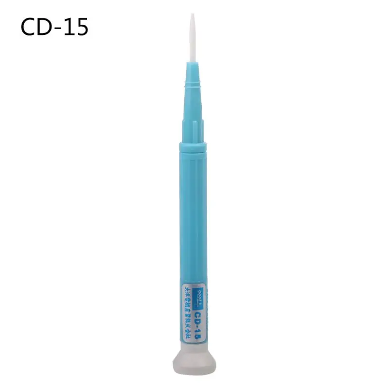 DIY Adjust Frequency Ceramic Screwdriver Anti-static Non-conductive Non-magnetic Slotted Screw Driver Repair Hand Tool
DIY Adjust Frequency Ceramic Screwdriver Anti-static Non-conductive Non-magnetic Slotted Screw Driver Repair Hand Tool