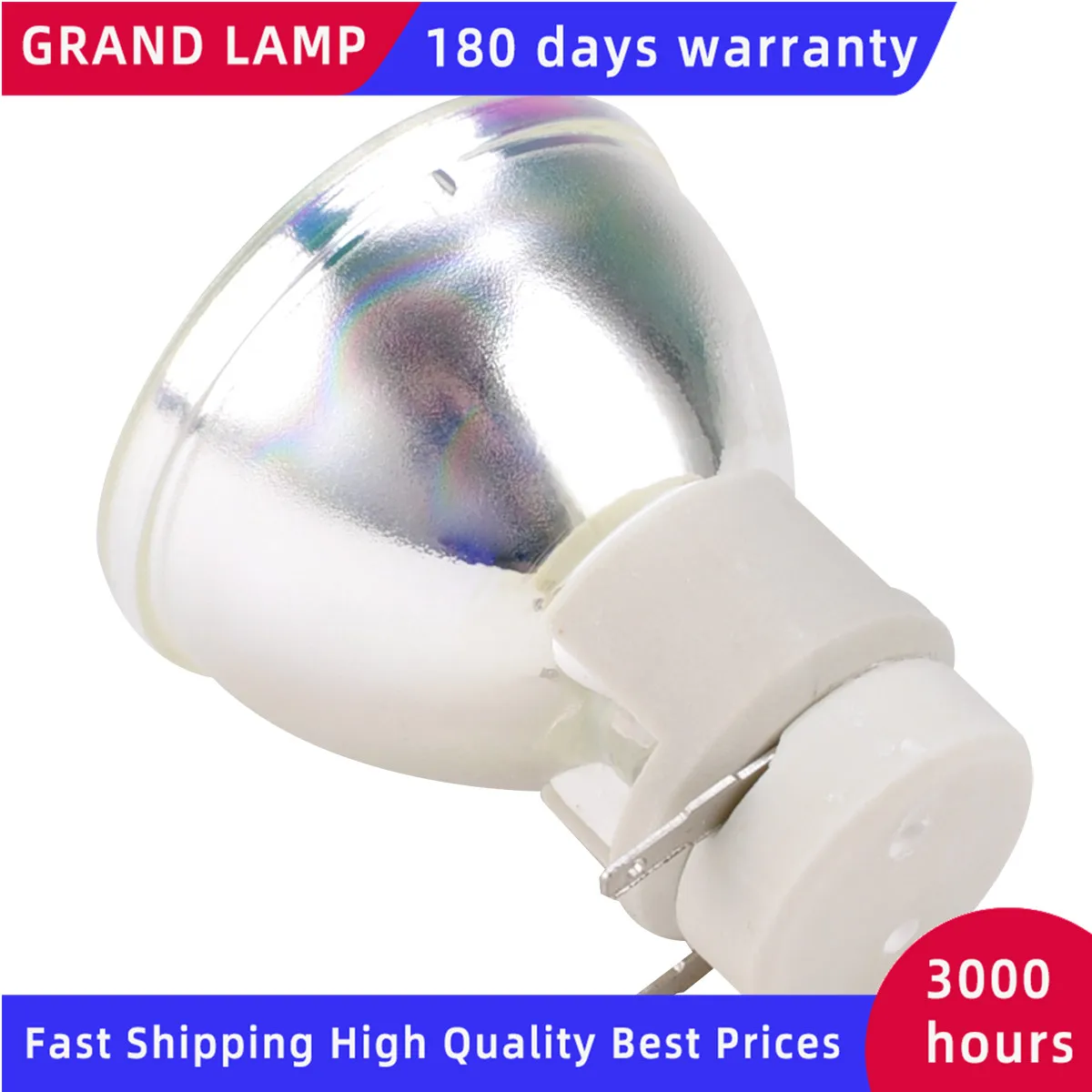 REPLACEMENT PROJECTOR LAMP/BULB FOR VIEWSONIC PJD5226W/PJD6223/PJD6353/PJD6353S/PJD6653W/PJD6653WS/PJD5126-1W
REPLACEMENT PROJECTOR LAMP/BULB FOR VIEWSONIC PJD5226W/PJD6223/PJD6353/PJD6353S/PJD6653W/PJD6653WS/PJD5126-1W