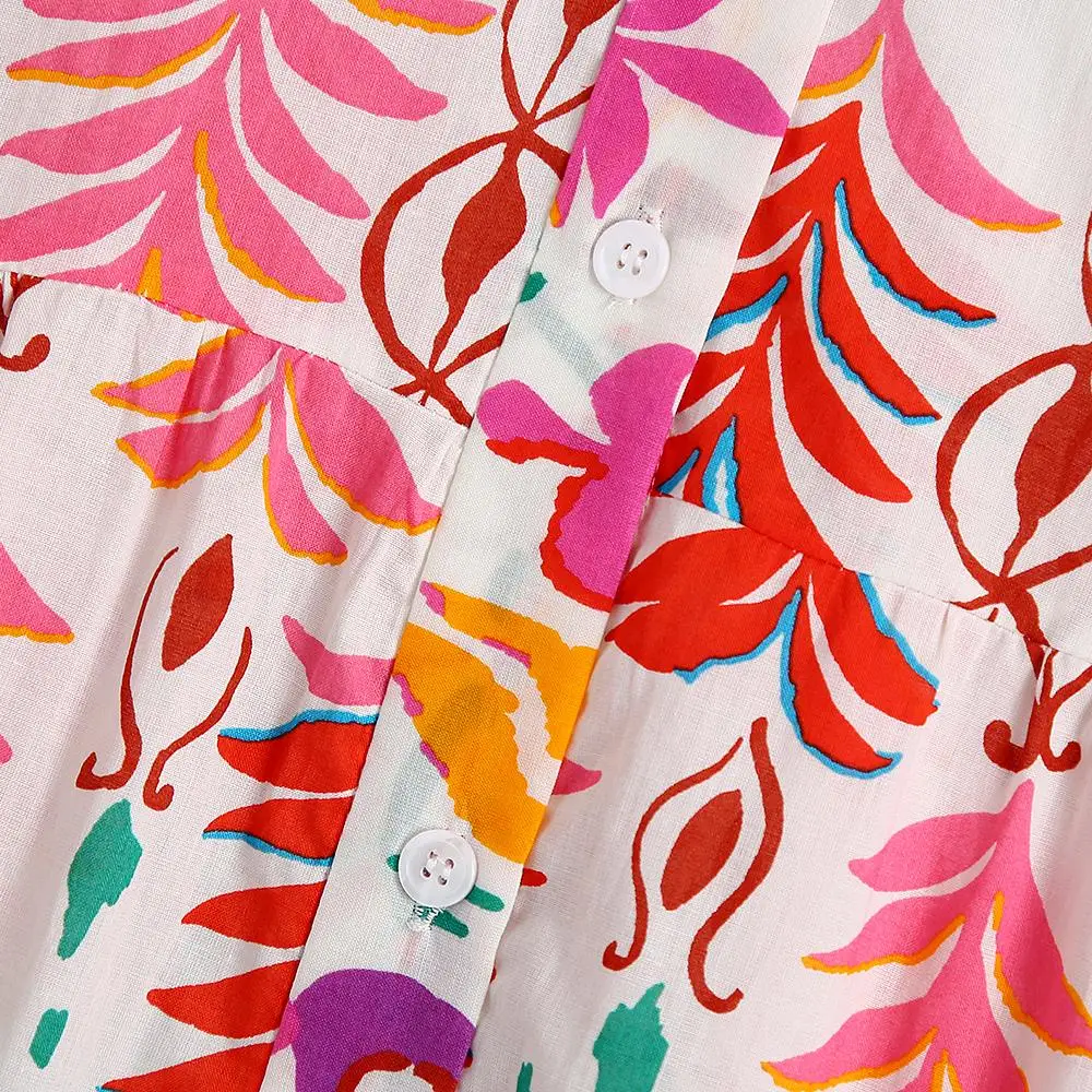 Summer Boho Maxi Dress Large Paisley Print Vestidos De Mujer Casual Fashion Long Dress Za 2021 Women Robe Chemise Femme New
Summer Boho Maxi Dress Large Paisley Print Vestidos De Mujer Casual Fashion Long Dress Za 2021 Women Robe Chemise Femme New