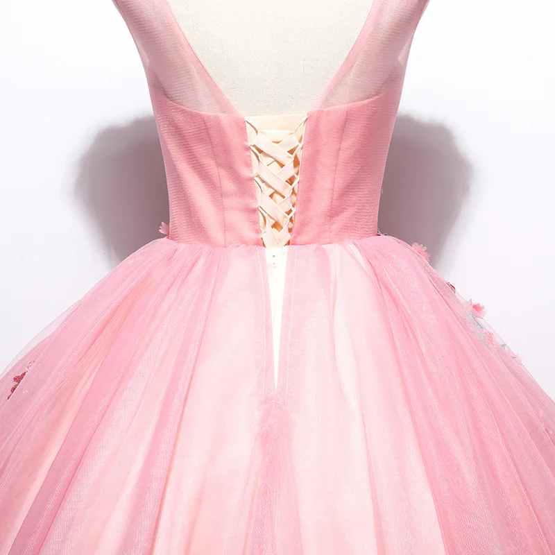 Quinceanera Dresses Ball Gown Elegant Women Vestidos De 15 Anos Sleeveless Debutante Princess Applique Gowns Vestido Quinceanera
Quinceanera Dresses Ball Gown Elegant Women Vestidos De 15 Anos Sleeveless Debutante Princess Applique Gowns Vestido Quinceanera