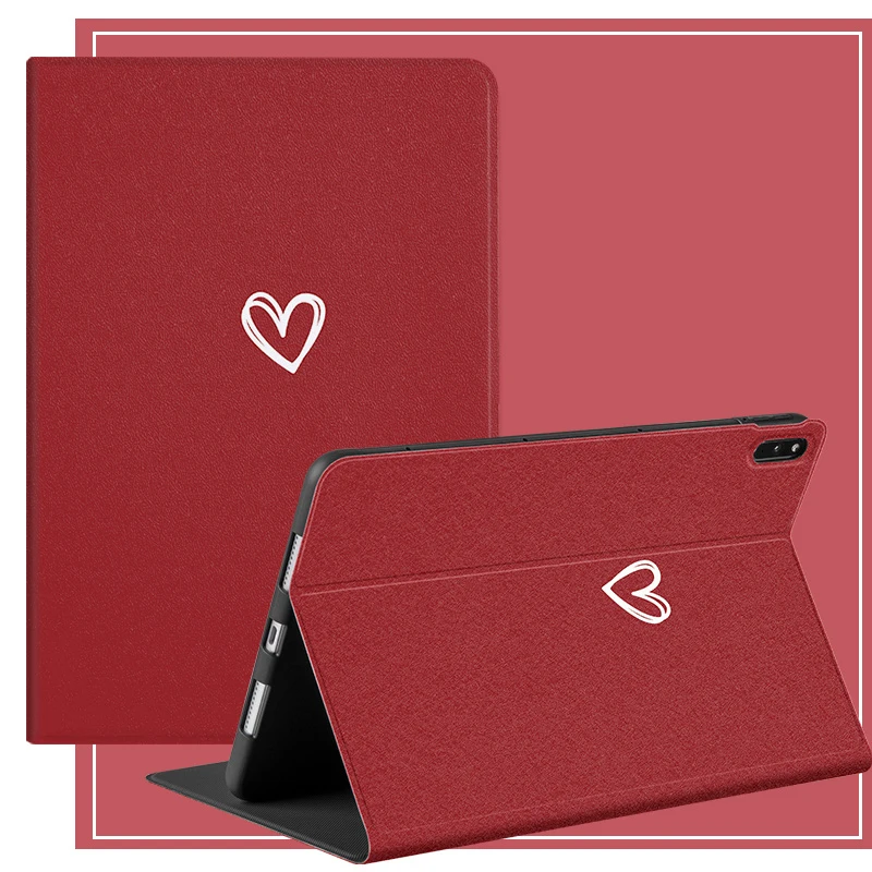 Folio Magnet Case for Huawei MatePad Pro 10.8 Case Mediapad M6 10.4 2019 case Tablet PU Leather cover Funda Media pad M6 M 6 6M
Folio Magnet Case for Huawei MatePad Pro 10.8 Case Mediapad M6 10.4 2019 case Tablet PU Leather cover Funda Media pad M6 M 6 6M