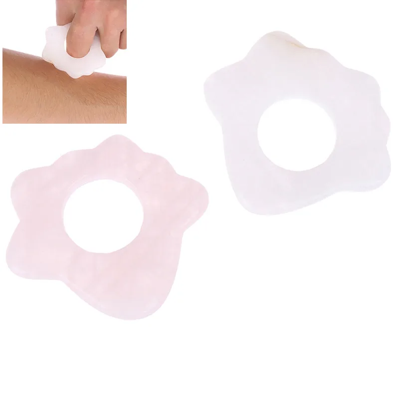 GuaSha Scraping Plate Board Natural Rose Pink Quartz Stone Massage Tool Facial Body Guasha Treatment Healthy Care Hot
GuaSha Scraping Plate Board Natural Rose Pink Quartz Stone Massage Tool Facial Body Guasha Treatment Healthy Care Hot