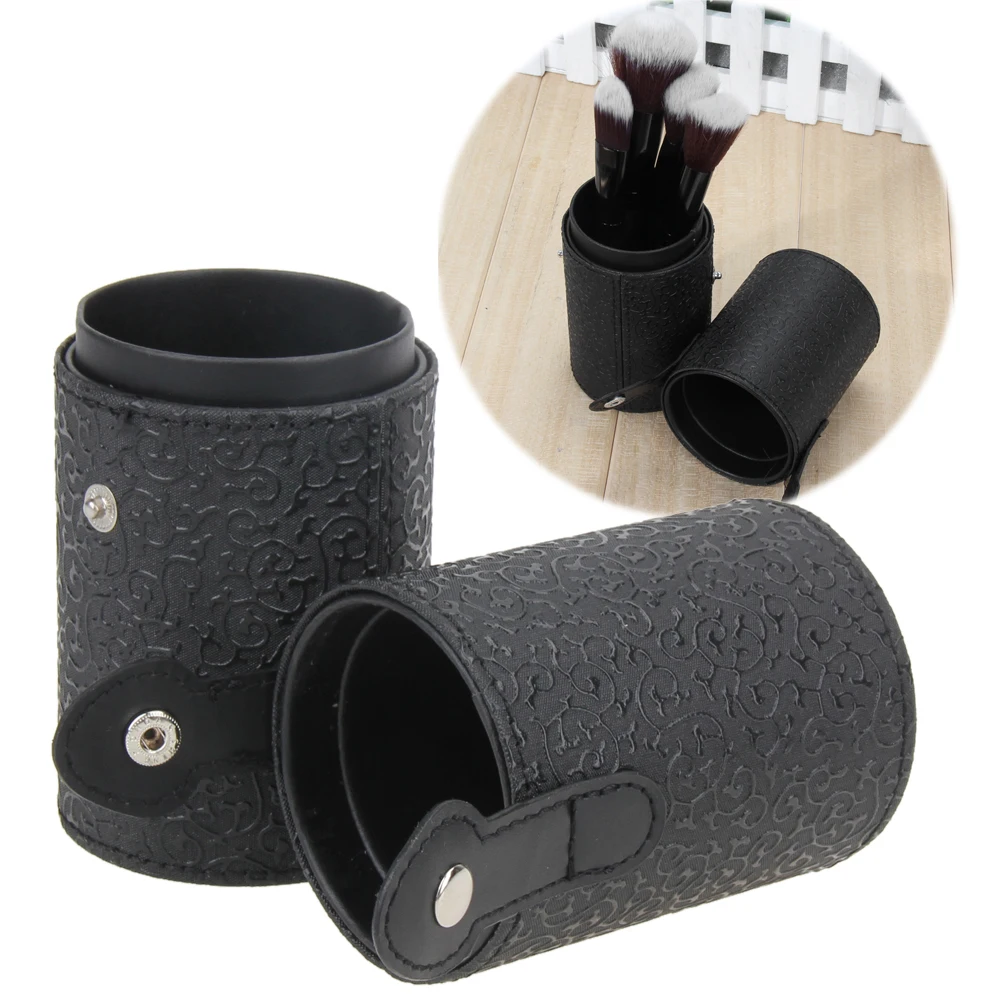 Cosmetic Cup Case Box for Makeup Brush Pen Cosmetic Case Storage Makeup Bags Organizer Brush Tube Holder Cup
Cosmetic Cup Case Box for Makeup Brush Pen Cosmetic Case Storage Makeup Bags Organizer Brush Tube Holder Cup