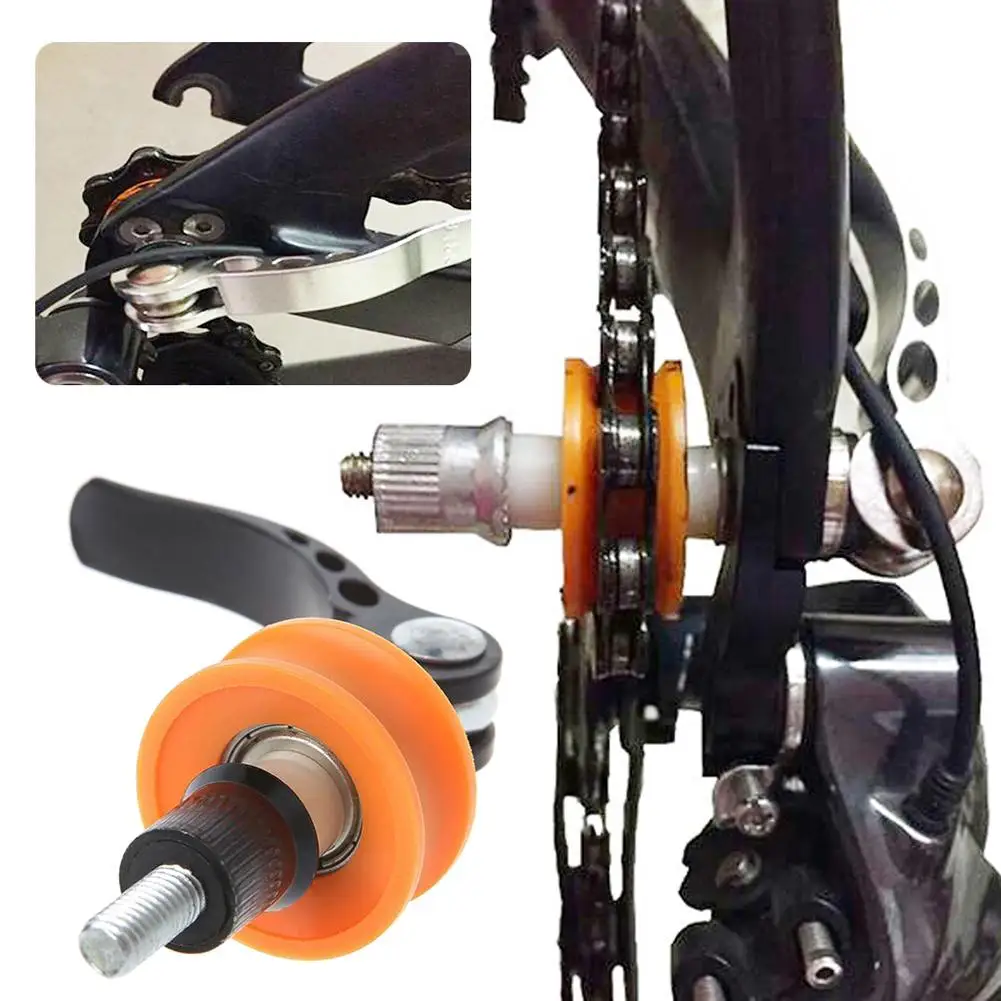 New Bicycle Chain Keeper Quick Release Fix Protector Bike Wheel Holder dropshipping Cleaning Tool Bicycle Parts
New Bicycle Chain Keeper Quick Release Fix Protector Bike Wheel Holder dropshipping Cleaning Tool Bicycle Parts
