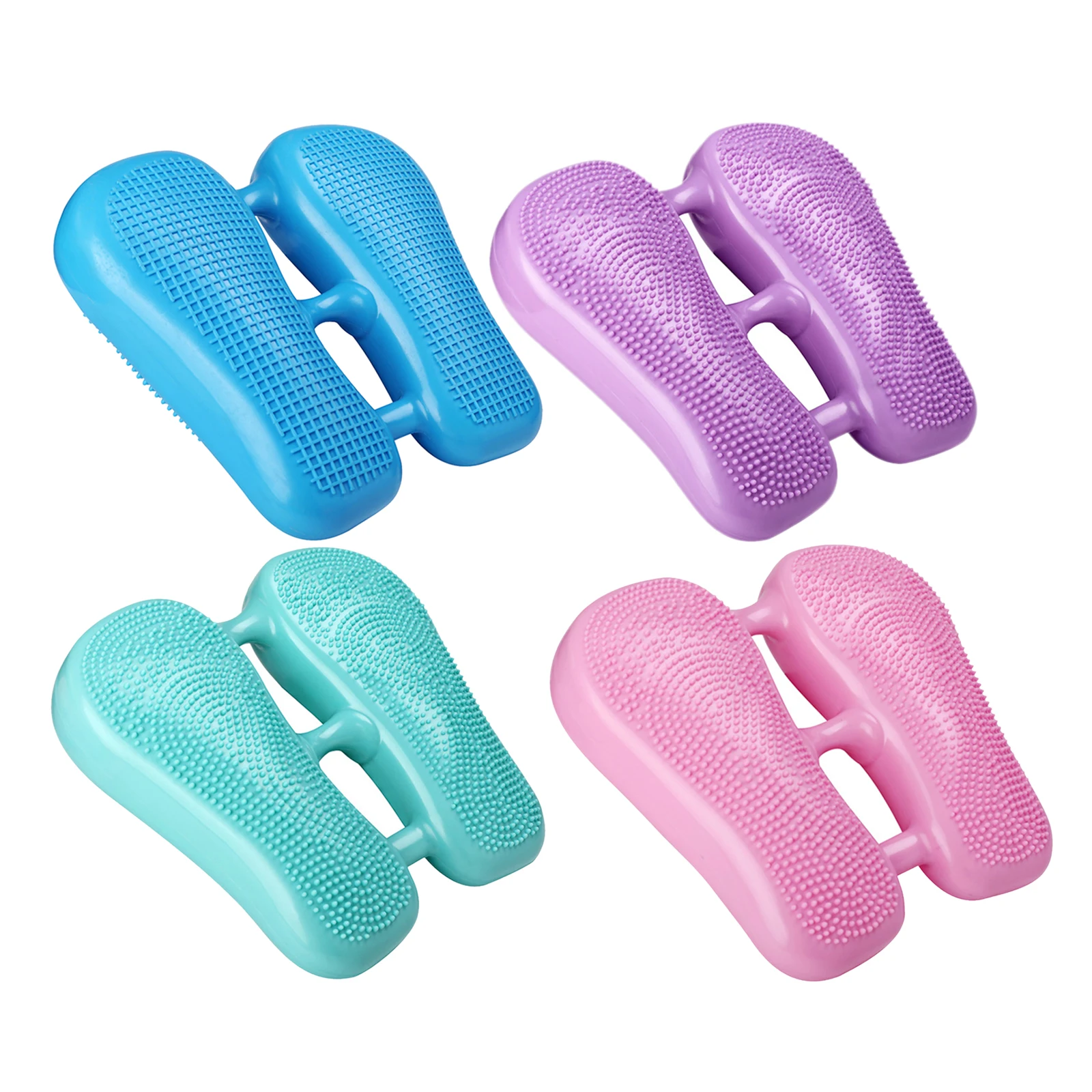 Indoor Exercise Stepping Balance Pad High Density Home Indoor Balance Cushion for Gym Fitness Yoga Push Ups
Indoor Exercise Stepping Balance Pad High Density Home Indoor Balance Cushion for Gym Fitness Yoga Push Ups