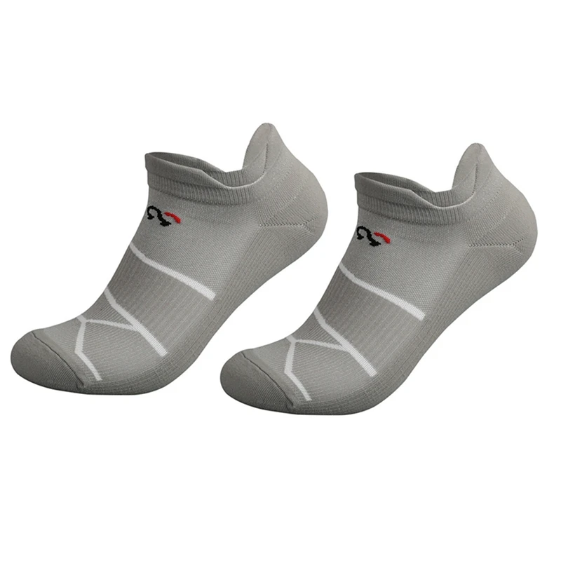 Men's Women Multi Pack Mesh Ventilating Comfort Fit Performance No-Show Socks Cycling Sport Running Socks
Men's Women Multi Pack Mesh Ventilating Comfort Fit Performance No-Show Socks Cycling Sport Running Socks