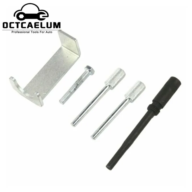 Engine Timing Crankshaft Pulley Holder Car Camshaft Locking Tool Set For Land Rover Honda 1.6 1.8 2.0 2.2 2.3 3.0 ST0293
Engine Timing Crankshaft Pulley Holder Car Camshaft Locking Tool Set For Land Rover Honda 1.6 1.8 2.0 2.2 2.3 3.0 ST0293