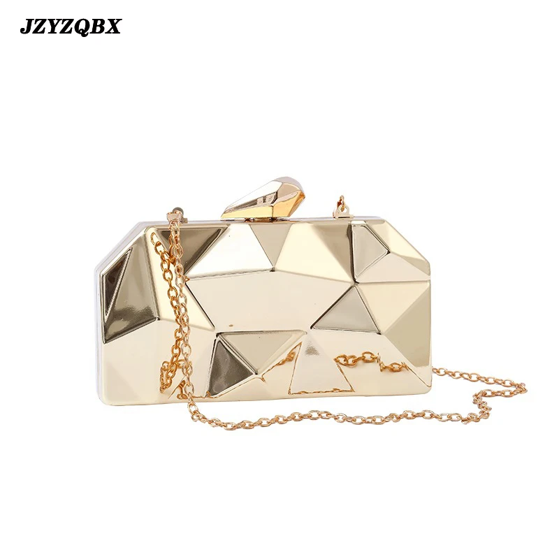 JZYZQBX Women's 2020 New Style Water Cube Bags Ferroalloys Evening Bags Banquet Handbags Wild Fashion Exquisite Sequins Handbags
JZYZQBX Women's 2020 New Style Water Cube Bags Ferroalloys Evening Bags Banquet Handbags Wild Fashion Exquisite Sequins Handbags