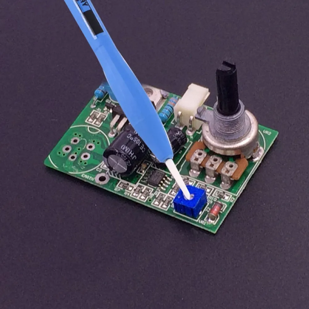 8Pcs Screwdrivers Set Adjust Frequency Screw Driver Kit Plastic Anti-static Ceramic Screwdriver Set Slotted Repair Hand Tools
8Pcs Screwdrivers Set Adjust Frequency Screw Driver Kit Plastic Anti-static Ceramic Screwdriver Set Slotted Repair Hand Tools