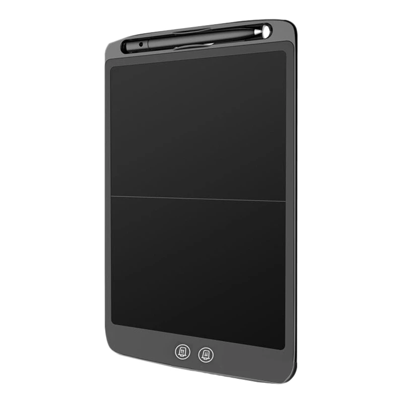 LCD Writing Tablet 12 Inch Split Screen Electronic Digital Drawing Tablet Handwriting Pads Doodle Board
LCD Writing Tablet 12 Inch Split Screen Electronic Digital Drawing Tablet Handwriting Pads Doodle Board