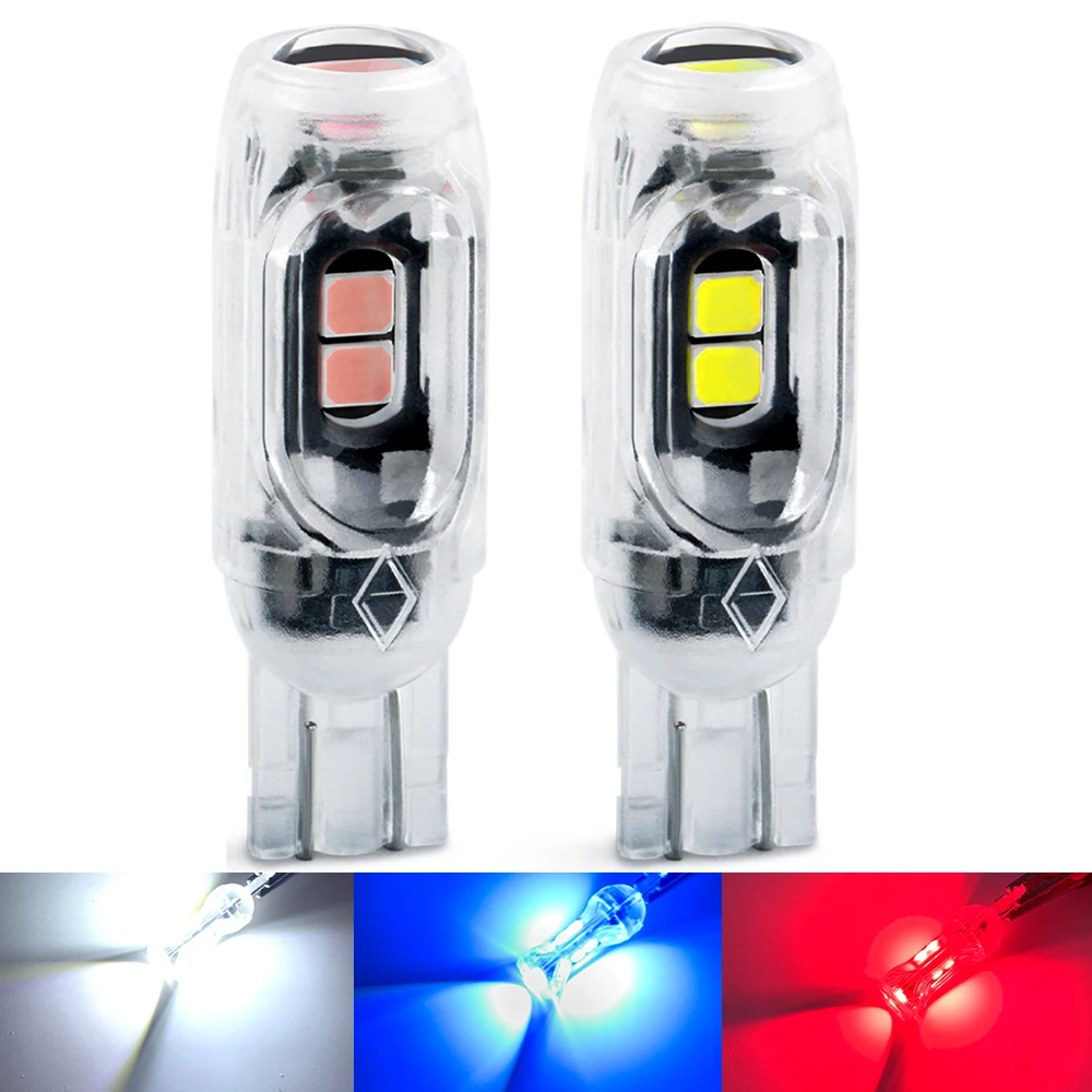 2x T10 W5W LED Canbus Bulbs 168 194 Led Clearance Side Marker Lights for Mercedes Benz W211 W221 W220 W163 W164 W203 C E SLK
2x T10 W5W LED Canbus Bulbs 168 194 Led Clearance Side Marker Lights for Mercedes Benz W211 W221 W220 W163 W164 W203 C E SLK