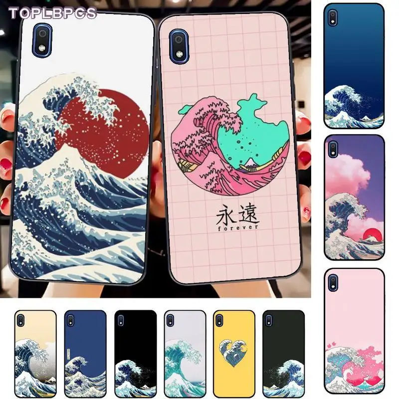 TOPLBPCS Japanese style Art Japan Soft Phone Case Cover for Samsung A10 20s 71 51 10 s 20 30 40 50 70 80 91 A30s 11 31
TOPLBPCS Japanese style Art Japan Soft Phone Case Cover for Samsung A10 20s 71 51 10 s 20 30 40 50 70 80 91 A30s 11 31