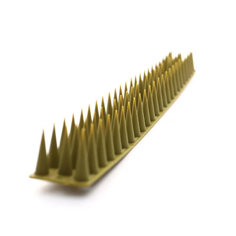 Пластиковая птица, искусственная, против голубей, шип для избавления от голубей, высокое качество
Пластиковая птица, искусственная, против голубей, шип для избавления от голубей, высокое качество