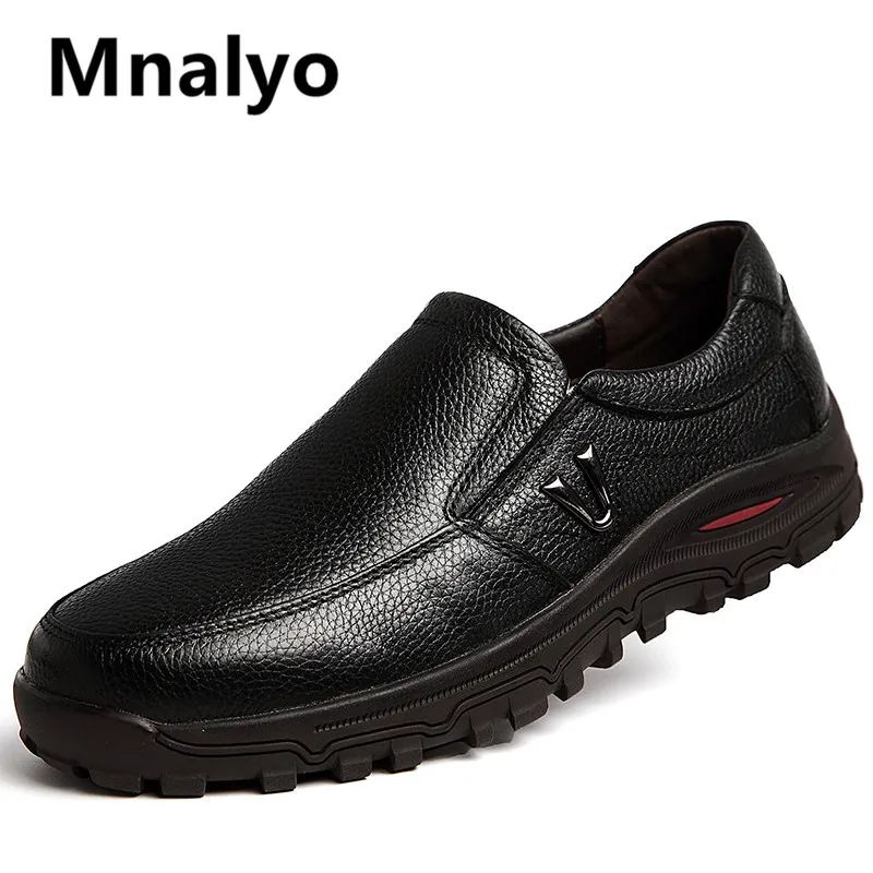 2020 New Men's Genuine Leather Shoes Business Dress Moccasins Flats Slip On New Men's Casual Shoes Dress Mens Business Shoes
2020 New Men's Genuine Leather Shoes Business Dress Moccasins Flats Slip On New Men's Casual Shoes Dress Mens Business Shoes