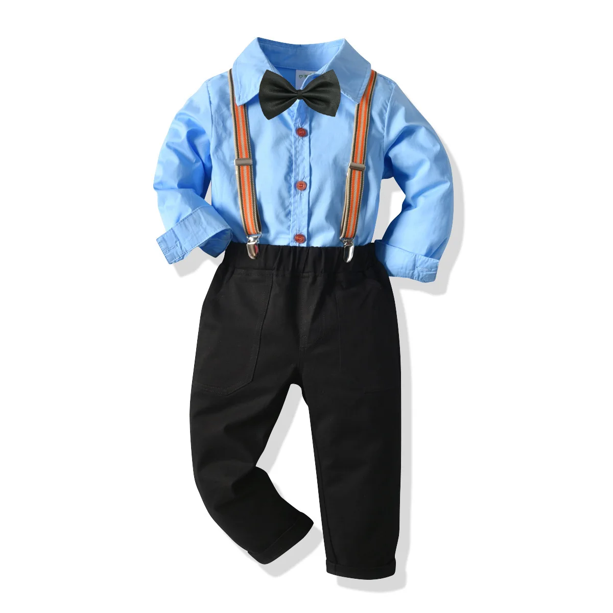 Детский костюм для мальчиков, комбинезоны для девочек, 4 предмета в комплекте малых и средних размеров для детей сокровище весна-осень костю...
Детский костюм для мальчиков, комбинезоны для девочек, 4 предмета в комплекте малых и средних размеров для детей сокровище весна-осень костю...