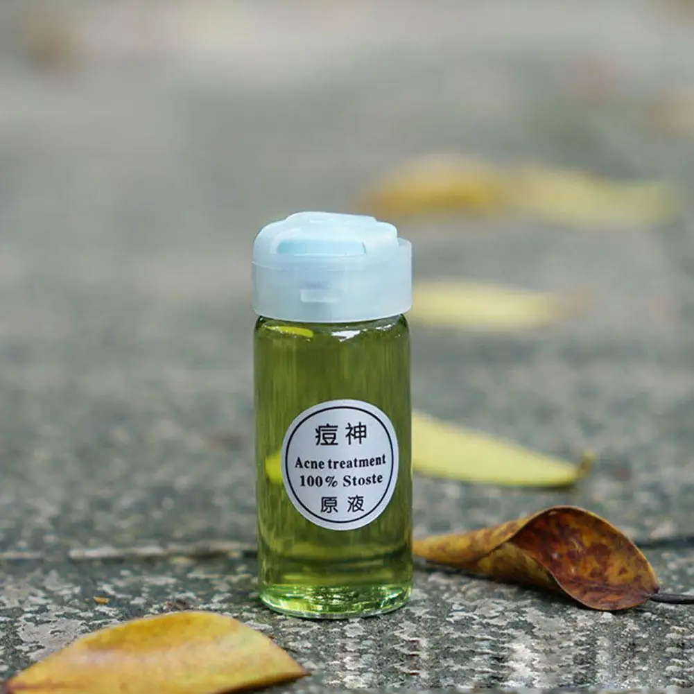 Herbals Acne N Pimple Face Oil Cream Spots BlackHead Blemish Treatment Korean Skin Care
Herbals Acne N Pimple Face Oil Cream Spots BlackHead Blemish Treatment Korean Skin Care