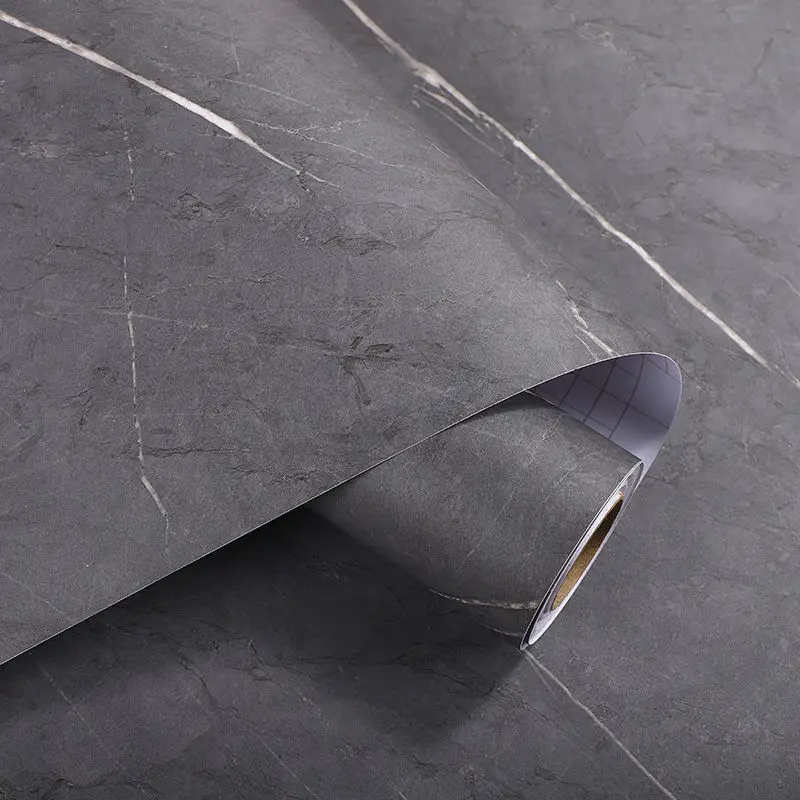 Thickened Marble Matte Gray Rock Board Waterproof Home Decor Sticker Self-Adhesive Vinyl Wallpapers Diy Wall Kitchen Oil-Proof
Thickened Marble Matte Gray Rock Board Waterproof Home Decor Sticker Self-Adhesive Vinyl Wallpapers Diy Wall Kitchen Oil-Proof